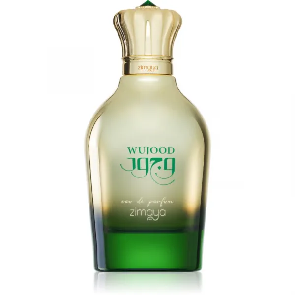 Zimaya Wujood parfumovaná voda unisex 100 ml