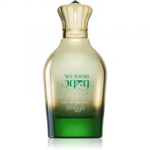 Zimaya Wujood parfumovaná voda unisex 100 ml