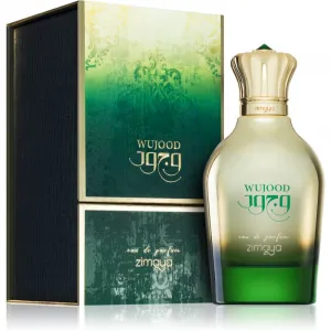 Zimaya Wujood parfumovaná voda unisex 100 ml