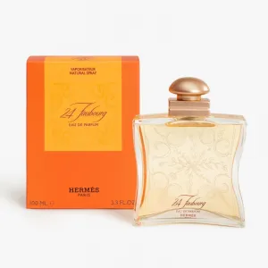 HERMÈS 24 Faubourg Eau de Parfum parfumovaná voda pre ženy 100 ml