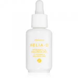 HELIA-D - Hydramax Vitamín C & Hyaluron Duo sérum 30ml