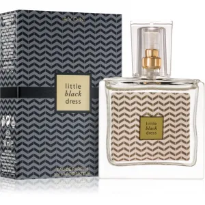 Avon Little Black Dress New Design parfumovaná voda pre ženy 30 ml