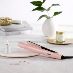 BaByliss 2498PRE Žehlička na vlasy