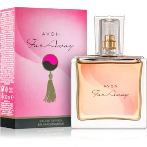 Avon Far Away parfumovaná voda pre ženy 30 ml