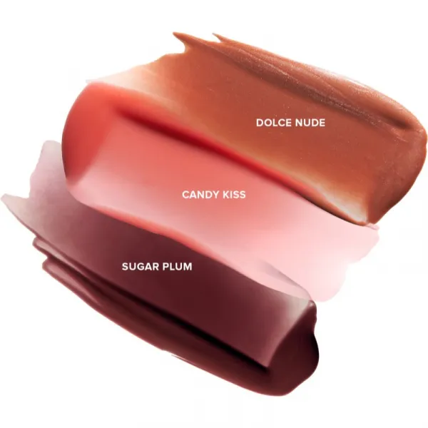 Nudestix Nudeskin Hydra-Peptide Lip Butter Tint Set darčeková sada na pery