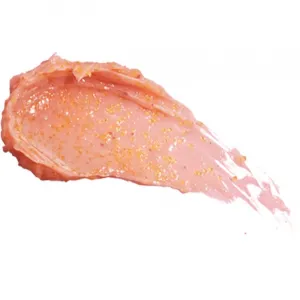 Buxom POWER-FULL LIP BALM SCRUB balzam a peeling na pery odtieň Sweet Guava 6 g