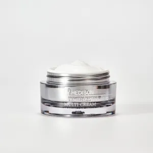 Dr. HEDISON Premium Peptide 9+ spevňujúci krém proti starnutiu pleti 50 ml