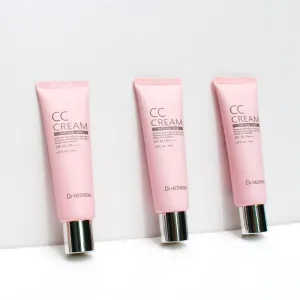 Dr. HEDISON CC Cream SPF 38 PA+++ ochranný pleťový krém 50 ml