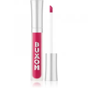 Buxom FULL-ON™ PLUMPING LIP MATTE ľahký tekutý matný rúž odtieň Hit the Beach 4,2 ml