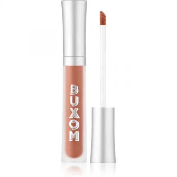 Buxom FULL-ON™ PLUMPING LIP MATTE ľahký tekutý matný rúž odtieň Brunching 4,2 ml