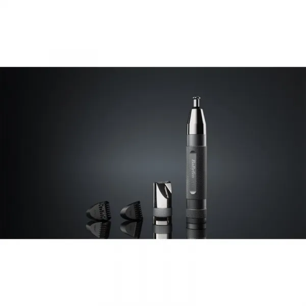 BaByliss E116E zastrihávač chĺpkov 1 ks