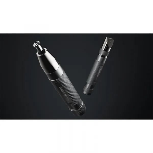 BaByliss E116E zastrihávač chĺpkov 1 ks