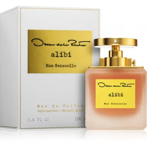 Oscar de la Renta Alibi Sensuelle parfumovaná voda pre ženy 100 ml