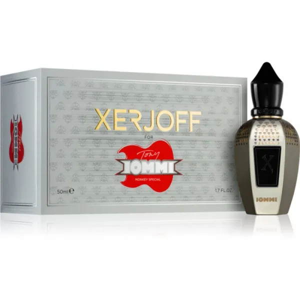 Xerjoff Tony Iommi Monkey Special parfém unisex 50 ml