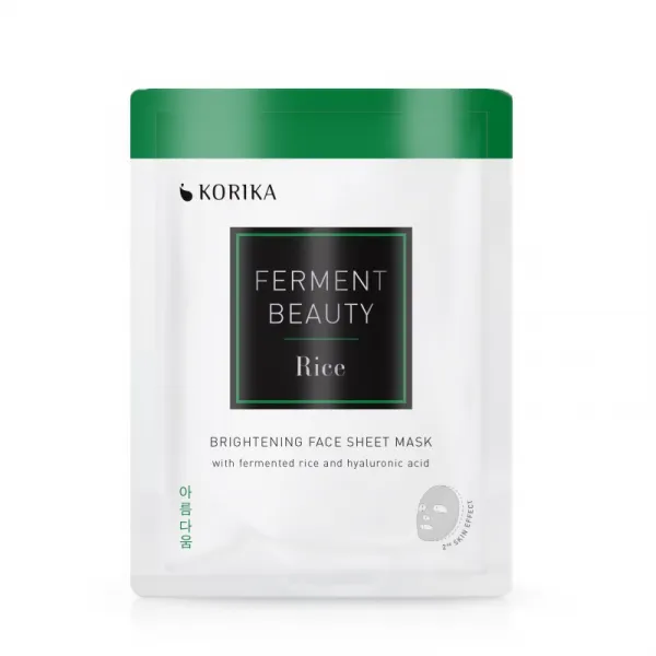 KORIKA KOREAN SKIN CARE ROUTINE Brightening set sada pre rozjasnenie pleti