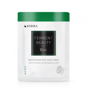 KORIKA KOREAN SKIN CARE ROUTINE Brightening set sada pre rozjasnenie pleti