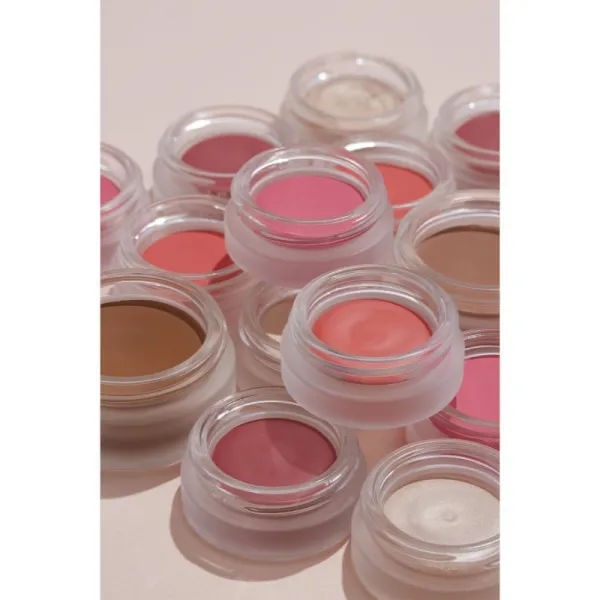 Paese Creamy Blush Kissed krémová lícenka 02 4 g