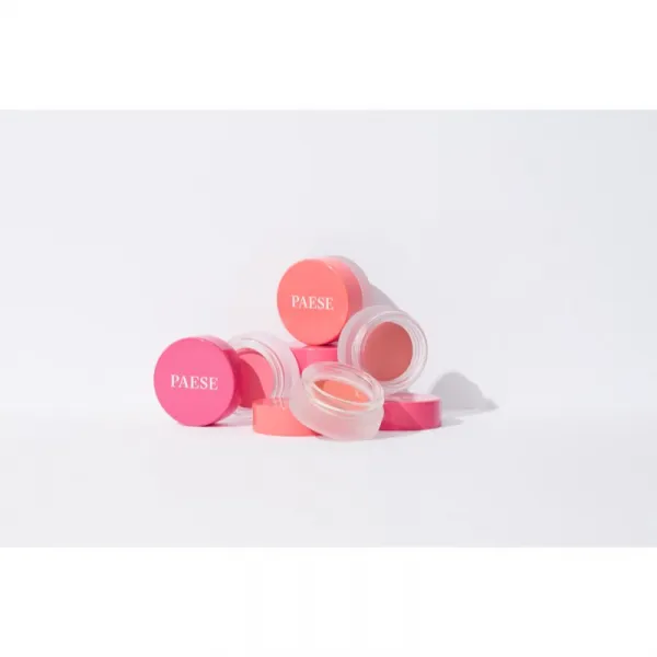Paese Creamy Blush Kissed krémová lícenka 02 4 g
