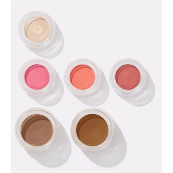 Paese Creamy Blush Kissed krémová lícenka 02 4 g