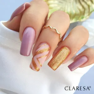 Claresa SoakOff UV/LED Color Fallin' Love gélový lak na nechty odtieň 12 5 g