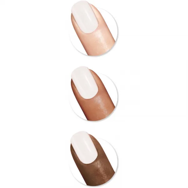 Sally Hansen Miracle Gel™ gélový lak na nechty bez použitia UV/LED lampy odtieň 230 Ski Bunny 14,7 ml