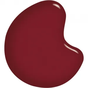 Sally Hansen Miracle Gel™ gélový lak na nechty bez použitia UV/LED lampy odtieň Can't Beet Royalty 14,7 ml