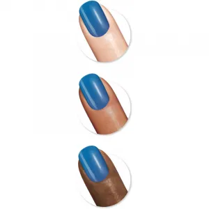Sally Hansen Miracle Gel™ gélový lak na nechty bez použitia UV/LED lampy odtieň Blues Cruise 14,7 ml