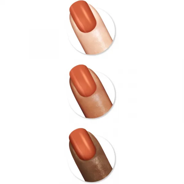 Sally Hansen Miracle Gel™ gélový lak na nechty bez použitia UV/LED lampy odtieň 388 A Hot Minute 14,7 ml