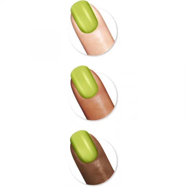 Sally Hansen Miracle Gel™ gélový lak na nechty bez použitia UV/LED lampy odtieň 764 Cactus Makes Perfect 14,7 ml