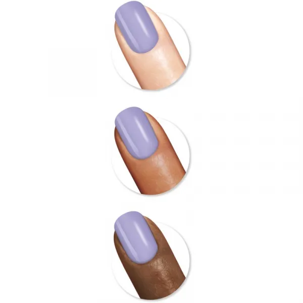 Sally Hansen Miracle Gel™ gélový lak na nechty bez použitia UV/LED lampy odtieň 601 Crying Out Cloud 14,7 ml
