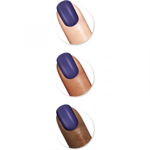 Sally Hansen Miracle Gel™ gélový lak na nechty bez použitia UV/LED lampy odtieň 605 Desert Reign 14,7 ml