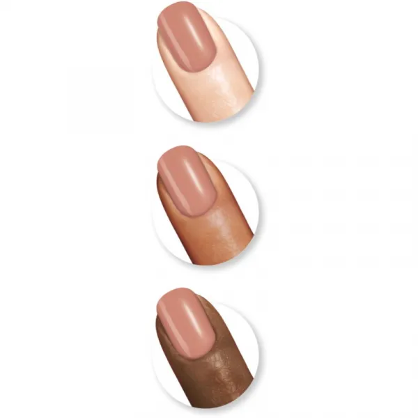 Sally Hansen Miracle Gel™ gélový lak na nechty bez použitia UV/LED lampy odtieň 184 Frill Seeker 14,7 ml