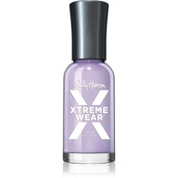 Sally Hansen Hard As Nails Xtreme Wear spevňujúci lak na nechty odtieň 270 Lacey Lilac 11,8 ml
