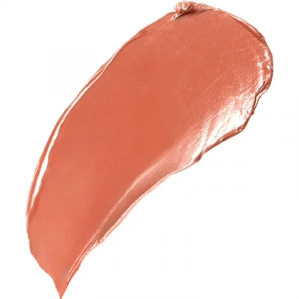 Buxom FULL-ON™ SATIN LIPSTICK krémový rúž so zväčšujúcim efektom odtieň Skin Tease 2,5 ml