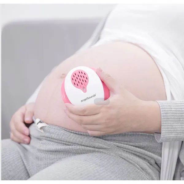 JUMPER MEDICAL Odposluch prenatálny Angelsounds JPD-200S