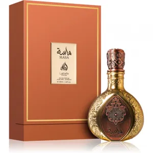 Lattafa Pride Masa parfumovaná voda unisex 100 ml