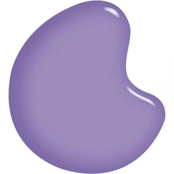 Sally Hansen Hard As Nails Xtreme Wear spevňujúci lak na nechty odtieň 270 Lacey Lilac 11,8 ml