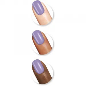 Sally Hansen Hard As Nails Xtreme Wear spevňujúci lak na nechty odtieň 270 Lacey Lilac 11,8 ml