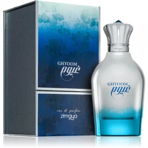 Zimaya Ghyoom parfumovaná voda pre mužov 100 ml
