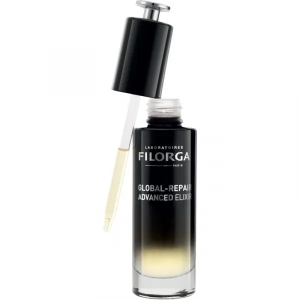 FILORGA GLOBAL-REPAIR ADVANCED ELIXIR intenzívne sérum proti starnutiu pleti 30 ml