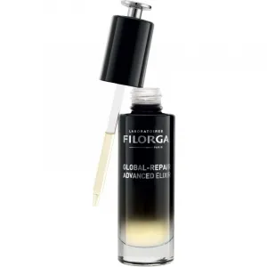 FILORGA GLOBAL-REPAIR ADVANCED ELIXIR intenzívne sérum proti starnutiu pleti 30 ml