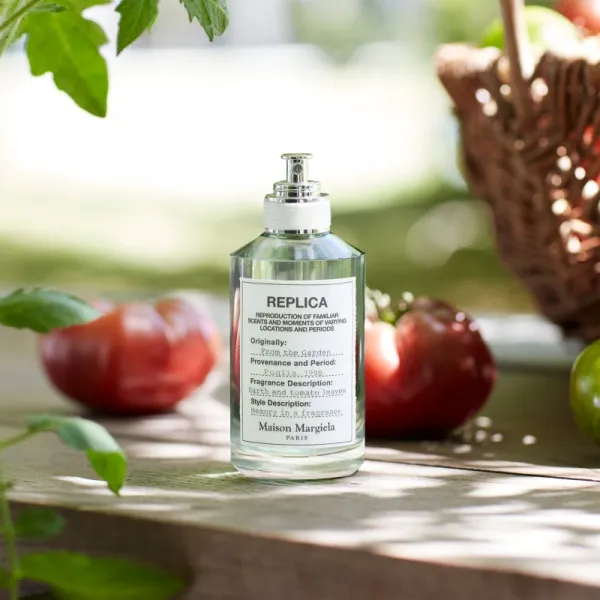 Maison Margiela REPLICA From the Garden toaletná voda unisex 30 ml