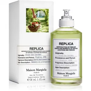 Maison Margiela REPLICA From the Garden toaletná voda unisex 30 ml