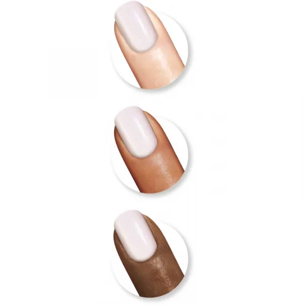 Sally Hansen Hard As Nails Xtreme Wear spevňujúci lak na nechty odtieň 194 On Cloud Shine 11,8 ml