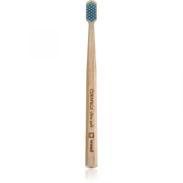 CURAPROX CS Wood ultrasoft