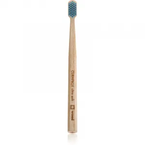 CURAPROX CS Wood ultrasoft