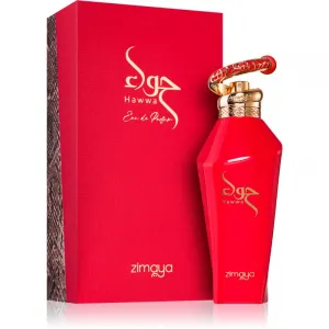 Zimaya Hawwa Red parfumovaná voda pre ženy 100 ml