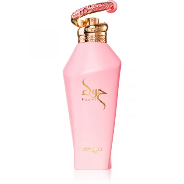 Zimaya Hawwa Pink parfumovaná voda pre ženy 100 ml