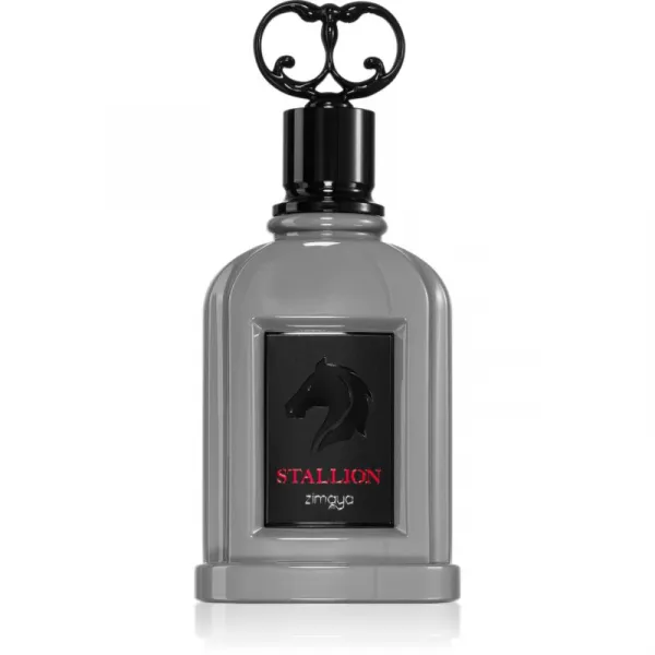 Zimaya Stallion parfumovaná voda pre mužov 100 ml