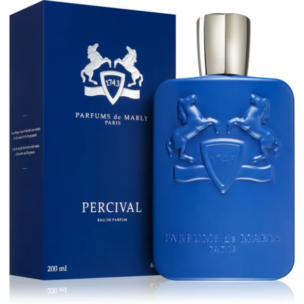 Parfums De Marly Percival parfumovaná voda unisex 200 ml